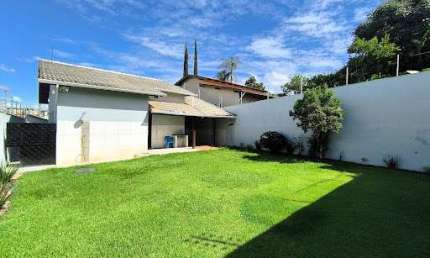 Casa com 3 dormitórios à venda, 180 m² por R$ 490.000,00 - São Carlos - Anápolis/GO