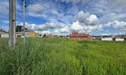 Terreno à venda, 250 m² por R$ 45.000,00 - Jardim Itália - Anápolis/GO