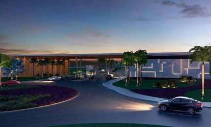 Terreno à venda, 360 m² por R$ 288.000,00 - Condomínio Vinhas - Anápolis/GO