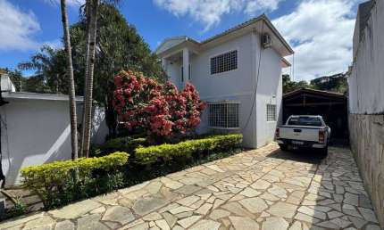 Casa com 3 quartos à venda por R$ 1.500.000 - Residencial Araujoville - Anápolis/GO