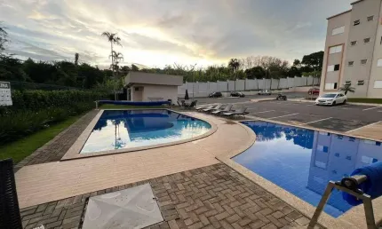Apartamento com 2 quartos à venda, 68 m² por r$ 225.000 - residencial bela vista - anápolis/go