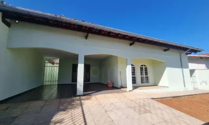 Casa com 4 dormitórios à venda, 280 m² por R$ 700.000,00 - Anápolis City - Anápolis/GO