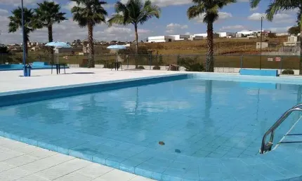 Apartamento com 2 quartos à venda, 60 m² por R$ 260.000 - Parque Calixtópolis - Anápolis/GO