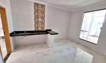 Casa com 2 quartos à venda, 70 m² por R$ 220.000 - Residencial Vida Nova - Anápolis/GO
