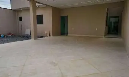 Casa com 3 quartos sendo 02 suítes à venda, 170 m² por r$ 850.000 - jardim ana paula - anápolis/go