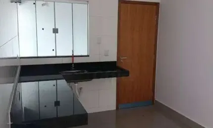 Casa com 3 quartos à venda, 105 m² por R$ 350.000 - Setor Sul - Anápolis/GO