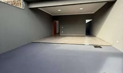 Casa com 3 dormitórios à venda, 140 m² por R$ 490.000,00 - Lourdes - Anápolis/GO