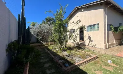 Casa com 2 dormitórios à venda, 117 m² por R$ 280.000,00 - Jardim Arco Verde - Anápolis/GO
