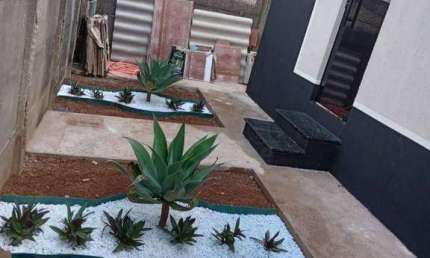 Casa com 3 quartos  à venda, 105 m² por R$ 390.000 - Conjunto Habitacional Esperança ll - Anápolis/GO