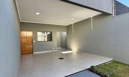 Casa com 3 dormitórios à venda, 99 m² por R$ 330.000,00 - Jardim Primavera 2ª Etapa - Anápolis/GO