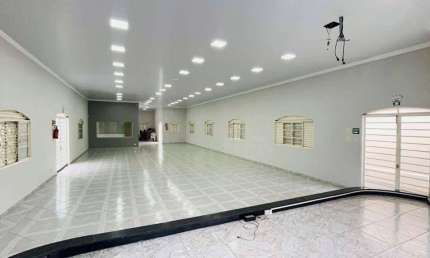 Salão à Venda, 260 m² por R$ 610.000 - Eldorado - Anápolis/GO