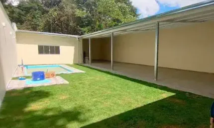 Espaço para eventos, otima localização,e com um espaço perfeito para qualquer ocasião.