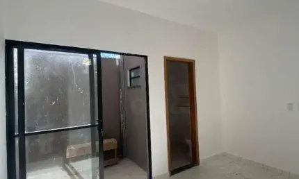 Casa com 3 quartos para alugar, 70 m² por R$ 1.400/mês - Residencial Vida Nova - Anápolis/GO