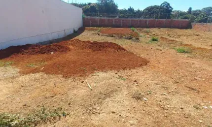 Terreno à venda, 300 m² por R$ 270.000,00 - Santa Cruz - Anápolis/GO