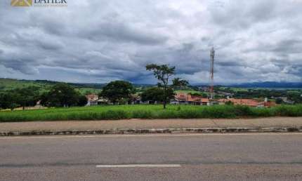 Terreno comercial à venda na Avenida Sinaloa, Parque Novo Horizonte, São José dos Campos