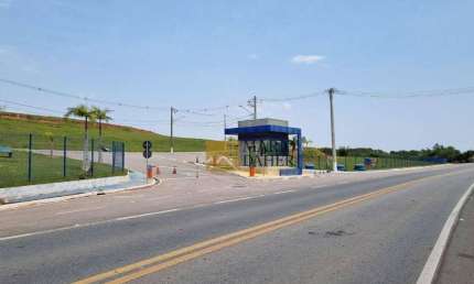 Terreno à venda, 2250 m² por R$ 1.350.000 - Centro Empresarial e Industrial de Caçapava