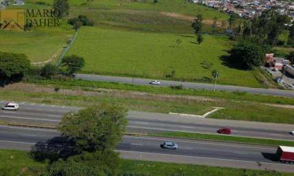 Terreno à venda, 270000 m² por R$ 103.500.000,00 - Vila Galvão - Caçapava/SP