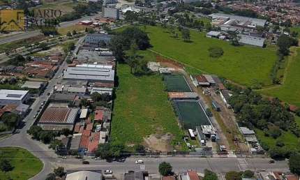 Terreno à venda, 14535 m² por R$ 13.000.000,00 - Jardim Santa Maria - Jacareí/SP