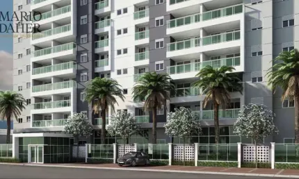 Apartamento com 3 dormitórios à venda, 83 m² por r$ 595.000,00 - centro - jacareí/sp