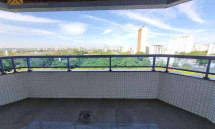 Apartamento com 3 dormitórios à venda, 125 m² por R$ 1.200.000 - Vila Adyana