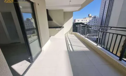 Apartamento com 3 dormitórios à venda, 103 m² por R$ 880.000,00 - Vila Adyana - São José dos Campos/SP