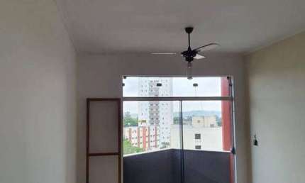 Apartamento com 3 dormitórios à venda, 126 m² por R$ 550.000,00 - Centro - Jacareí/SP