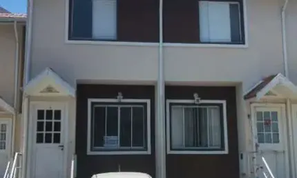 Casa em condomínio fechado com 2 quartos à venda na rua francisco bellazzi, 120, jardim jaraguá, são paulo por r$ 280.000