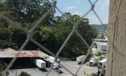 Casa em condomínio fechado com 2 quartos à venda na rua francisco bellazzi, 120, jardim jaraguá, são paulo por r$ 350.000