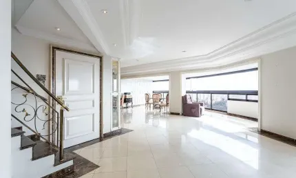 Apartamento com 4 quartos à venda na Rua Sales Júnior, 285, Alto da Lapa, São Paulo, 480 m2 por R$ 5.200.000