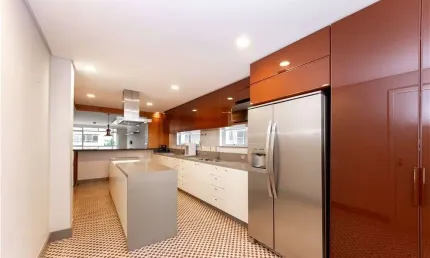 Apartamento com 3 quartos à venda na Rua Urimonduba, 130, Itaim Bibi, São Paulo, 198 m2 por R$ 3.400.000