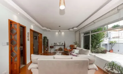 Casa com 4 quartos à venda na Rua Martinho do Amaral, 191, Pirituba, São Paulo por R$ 1.600.000