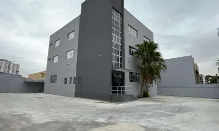 Barracão / galpão / depósito com 3 salas para alugar na rua alvarenga peixoto, 175, vila anastácio, são paulo, 900 m2 por r$ 50.000