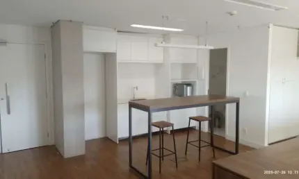 Sala comercial à venda na rua haddock lobo, 131, cerqueira césar, são paulo, 40 m2 por r$ 650.000