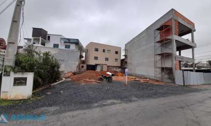 Terreno comercial para alugar na Rua Leonor Virmond Leitão, 00, Fortaleza, Blumenau por R$ 1.500