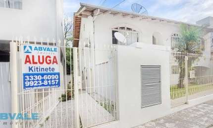 Apartamento com 1 quarto para alugar na Rua Alwin Schrader, 732, Ribeirão Fresco, Blumenau, 33 m2 por R$ 980