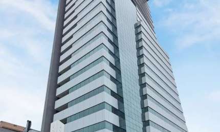 Ponto comercial para alugar na Rua Doutor Léo de Carvalho, 74, Velha, Blumenau, 45 m2 por R$ 2.600