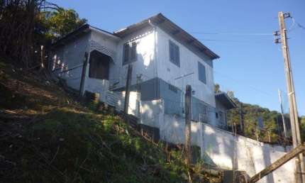 Casa com 2 quartos à venda no Nova Esperança, Blumenau , 65 m2 por R$ 115.000