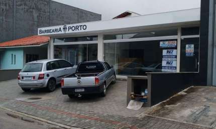 Casa com 2 quartos para alugar na Avenida Santa Catarina, 628, Jardim Praia Mar, Itapema, 55 m2 por R$ 2.000