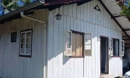 Casa com 3 quartos à venda na Bela Vista, Gaspar , 85 m2 por R$ 240.000