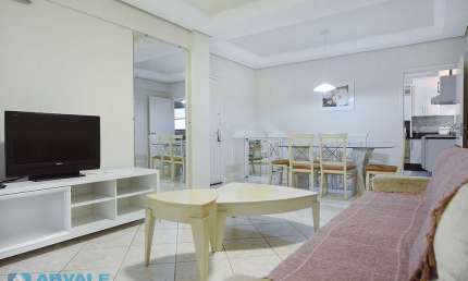 Apartamento com 3 quartos para alugar na Rua Reinoldo Althoff, 191, Velha, Blumenau, 120 m2 por R$ 3.500