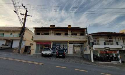 Sala comercial com 1 sala para alugar na Rua Frei Estanislau Schaette, 1664, Água Verde, Blumenau, 50 m2 por R$ 1.500