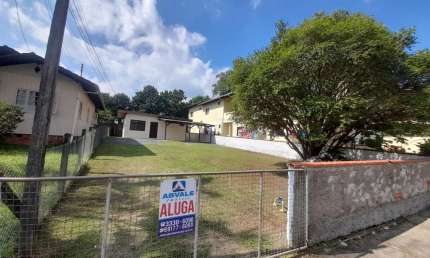 Casa com 2 quartos para alugar na Rua Oswaldo Simon, 83, Velha Central, Blumenau, 70 m2 por R$ 1.900
