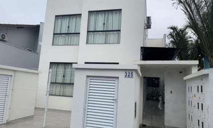 Apartamento com 1 quarto para alugar na Rua Hermann Knasel, 325, Salto do Norte, Blumenau, 35 m2 por R$ 1.400