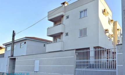 Apartamento com 2 quartos para alugar na Rua Helene Ohf, 113, Água Verde, Blumenau, 75 m2 por R$ 1.450