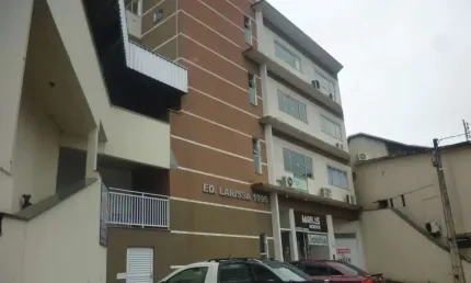 Ponto comercial com 1 sala para alugar na Rua General Osório, 1995, Água Verde, Blumenau, 33 m2 por R$ 1.300