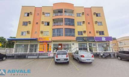 Sala comercial com 1 sala para alugar na Rua General Osório, 3269, Água Verde, Blumenau, 75 m2 por R$ 2.700