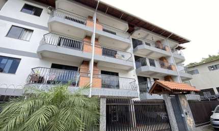 Apartamento com 3 quartos para alugar na Rua Reitor Strotmann, 36, Velha, Blumenau, 90 m2 por R$ 2.750