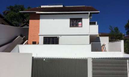 Apartamento com 2 quartos para alugar na Roberto Costa Althoff, 51, Fortaleza, Blumenau, 50 m2 por R$ 1.600