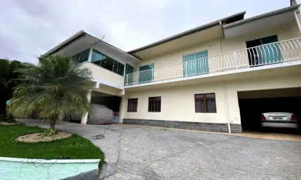 Casa com 5 quartos à venda no Fortaleza Alta, Blumenau , 116 m2 por R$ 480.000