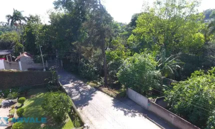 Terreno à venda na Escola Agrícola, Blumenau  por R$ 450.000